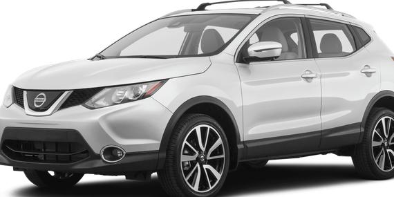 NISSAN ROGUE SPORT 2019 JN1BJ1CR3KW337268 image